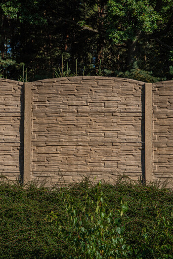 1-Břidlice oblouk pískovec