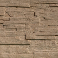 1-Deska 200x50 Pískovec přední strana bez