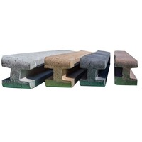 1- Sloupek průběžný barvy  1