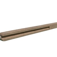 1- Sloupek průběžný pískovec